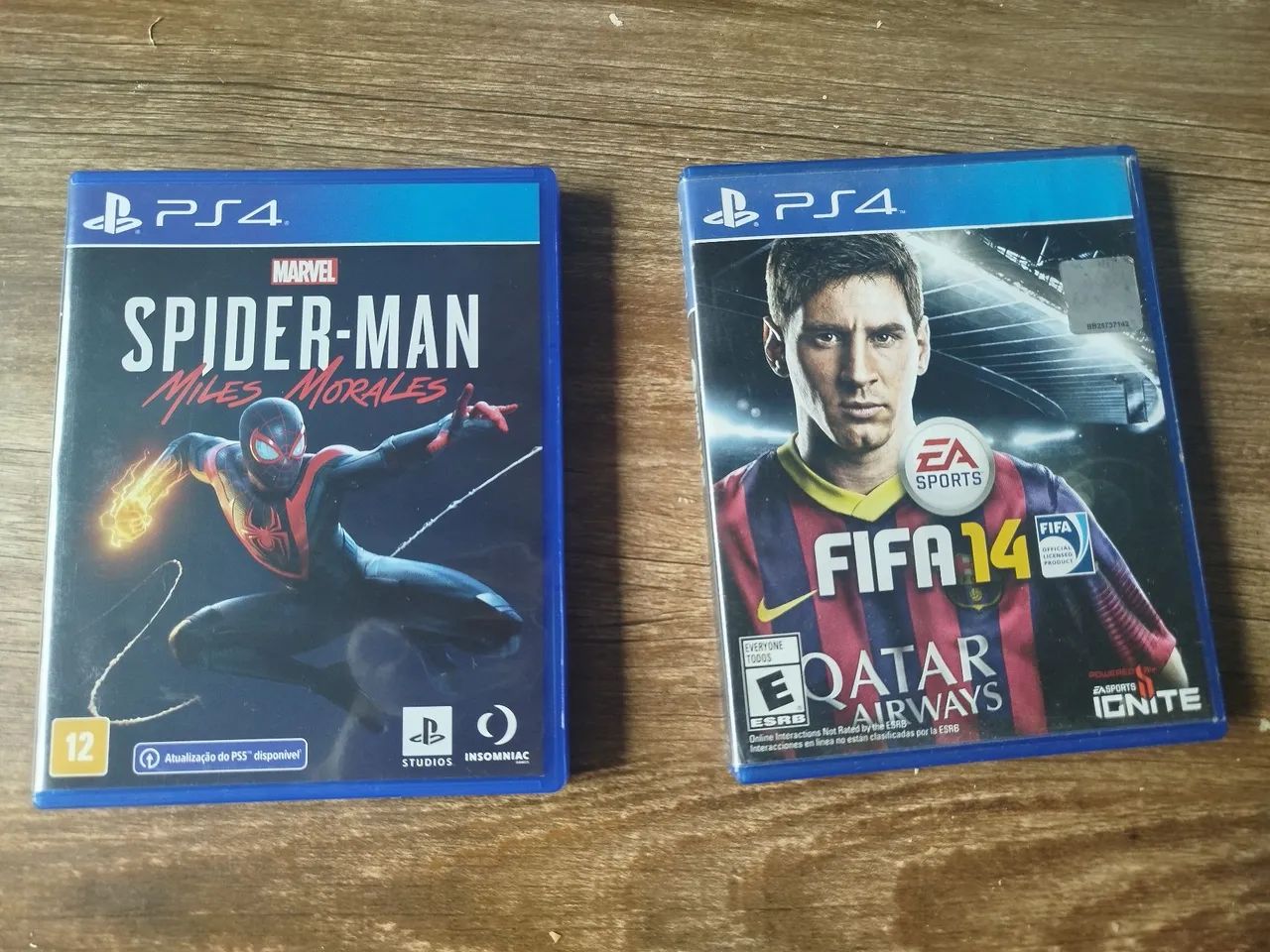 Ps4 500gb - Foto 3
