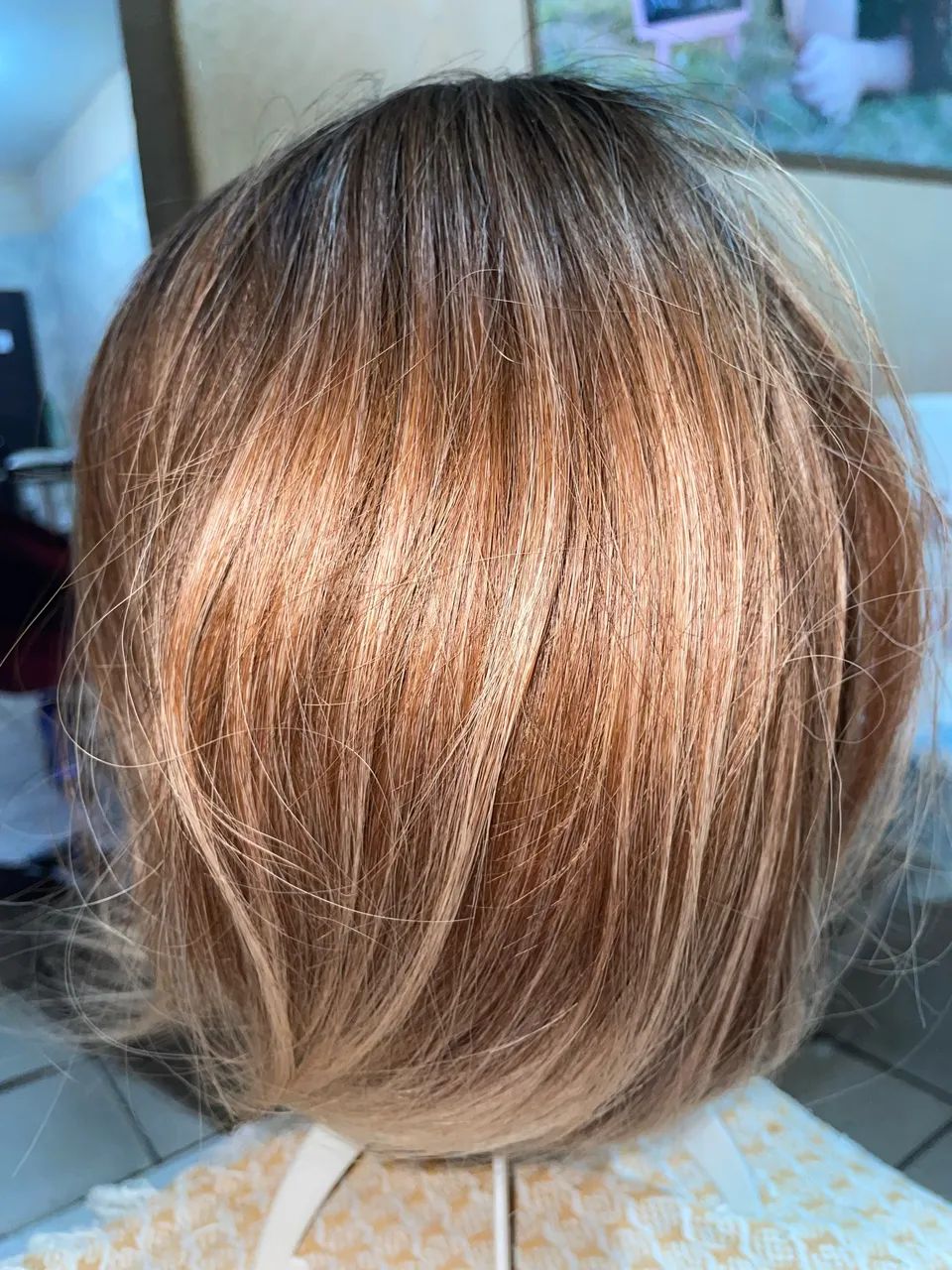 PERUCA CURTA  - Foto 4