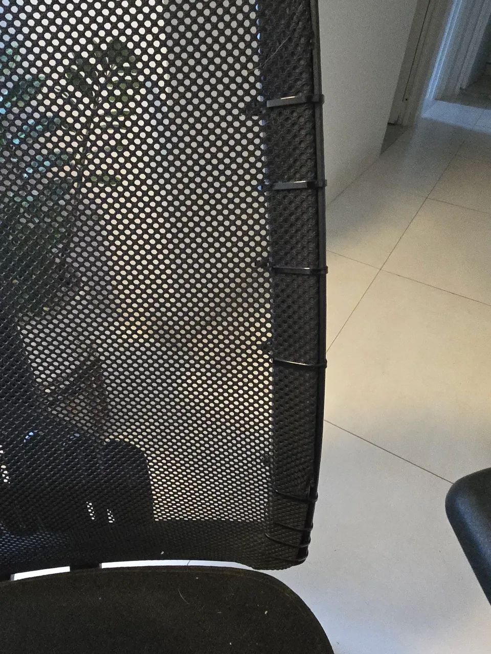 Cadeira escritório flexform - Foto 4