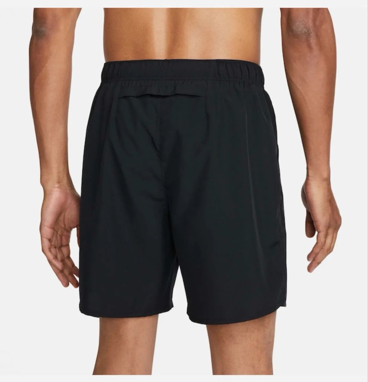 SHORT NIKE DRI-FIT  CHALLENGER 7  - Foto 4