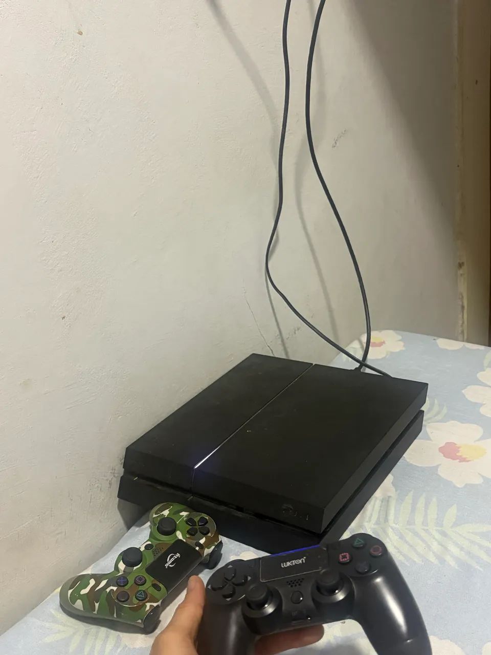 Ps4 - Foto 4