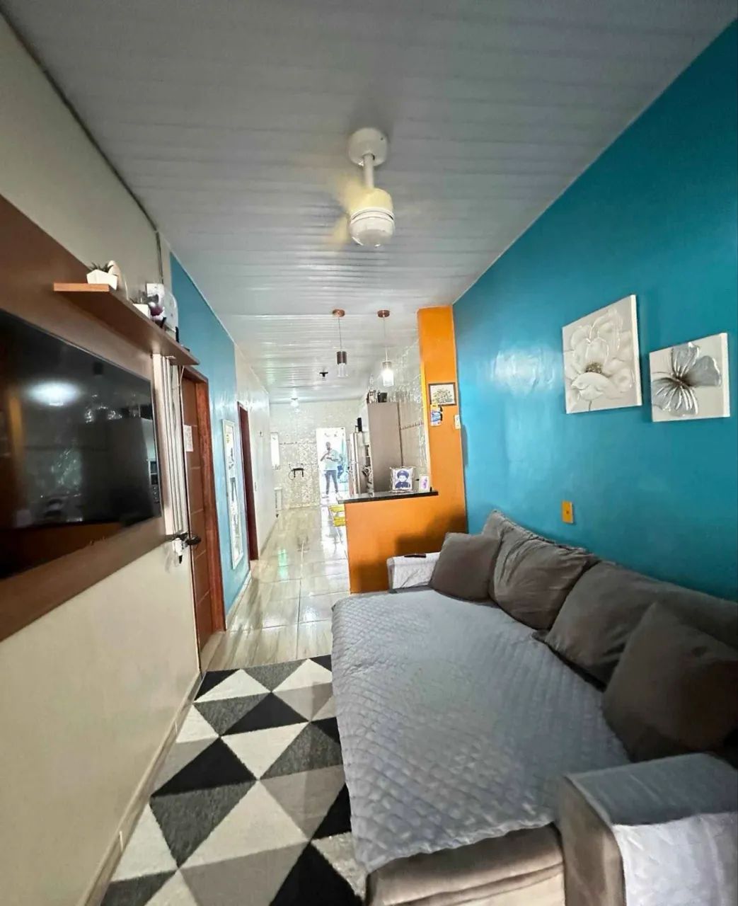 Casa Amazon Ville I a venda >