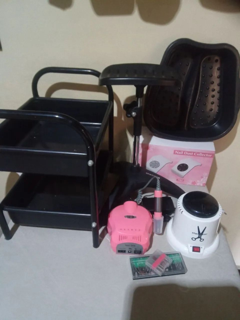 Salão  - Foto 2
