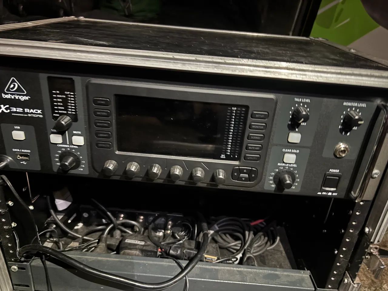Mesa digital x32 rack  - Foto 2