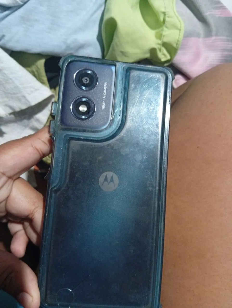 vendo celular  - Foto 2