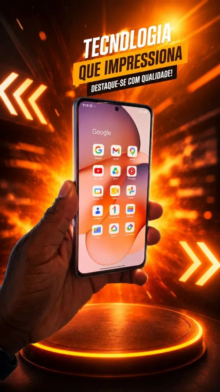 Celular xiaomi note 13 128GB  - Foto 2