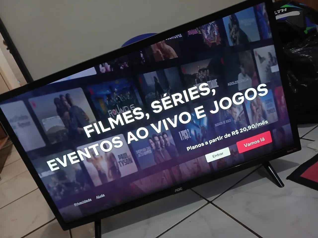 Tv smart 32 - Foto 4