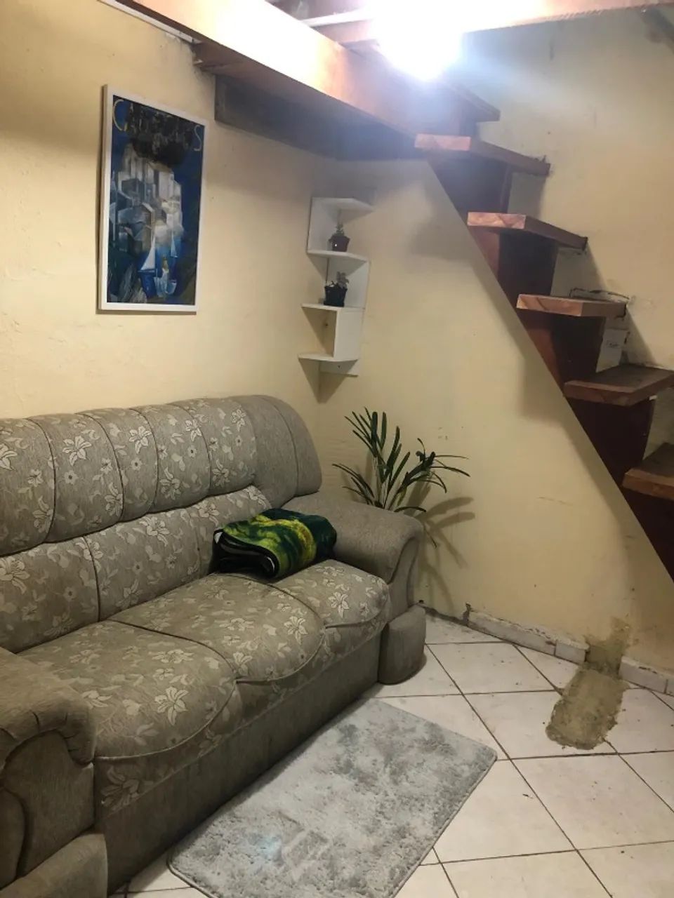 KITNETS SEMI-MOBILIADAS PARA ALUGAR - JARDIM SANTA LÚCIA - Foto 3
