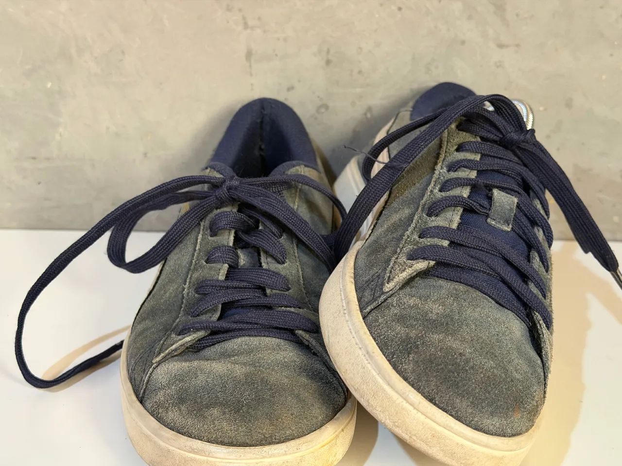 Tênis Puma Smash 39 - Foto 2