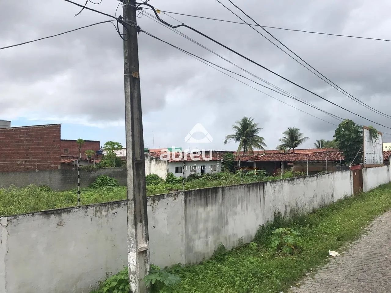 Terrenos em Parnamirim .