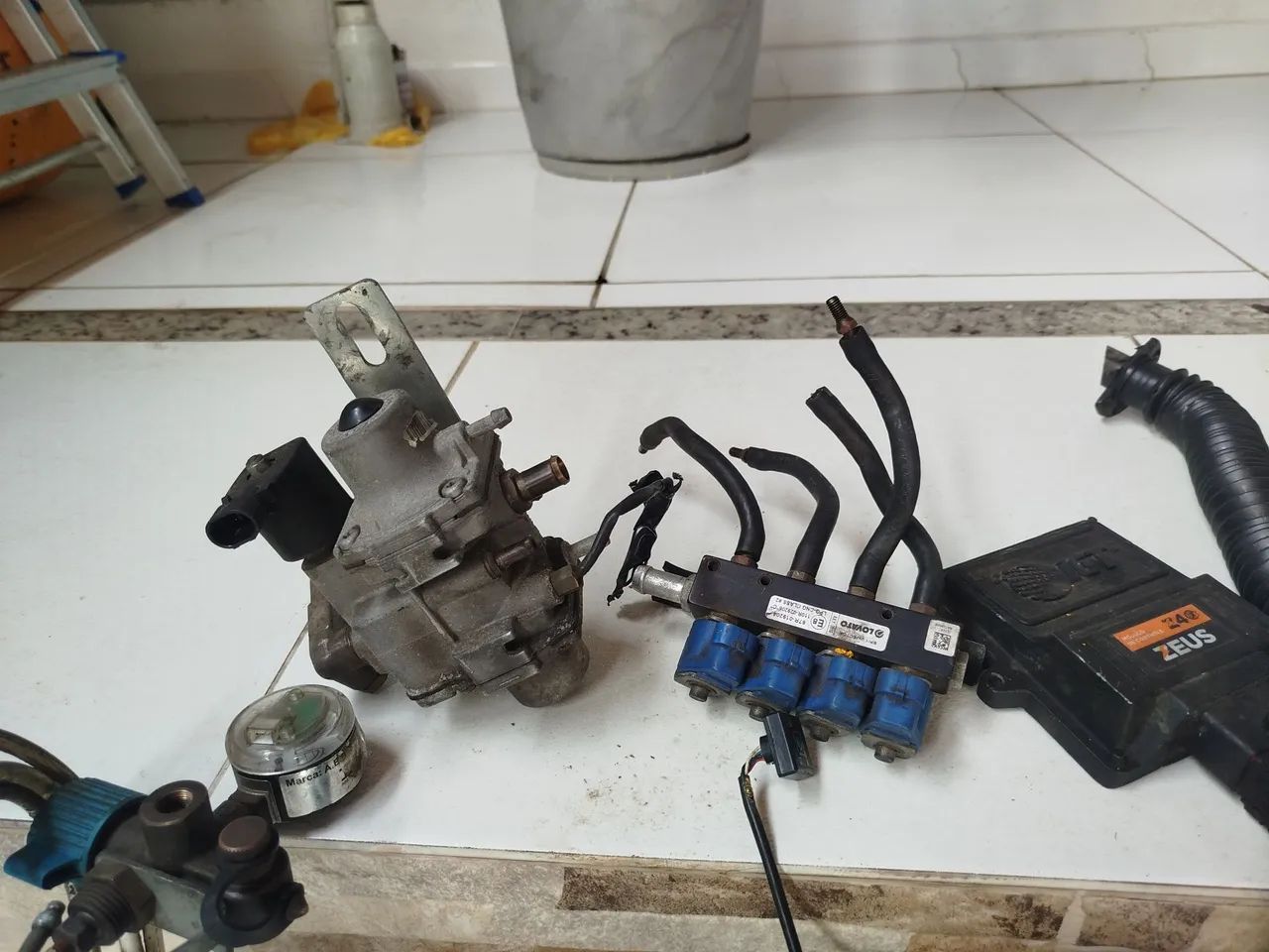 Kit 5 Geração  - Foto 4