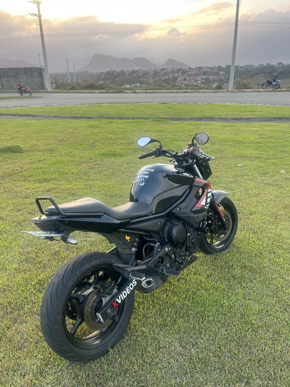 Xj6 2013  - Foto 5