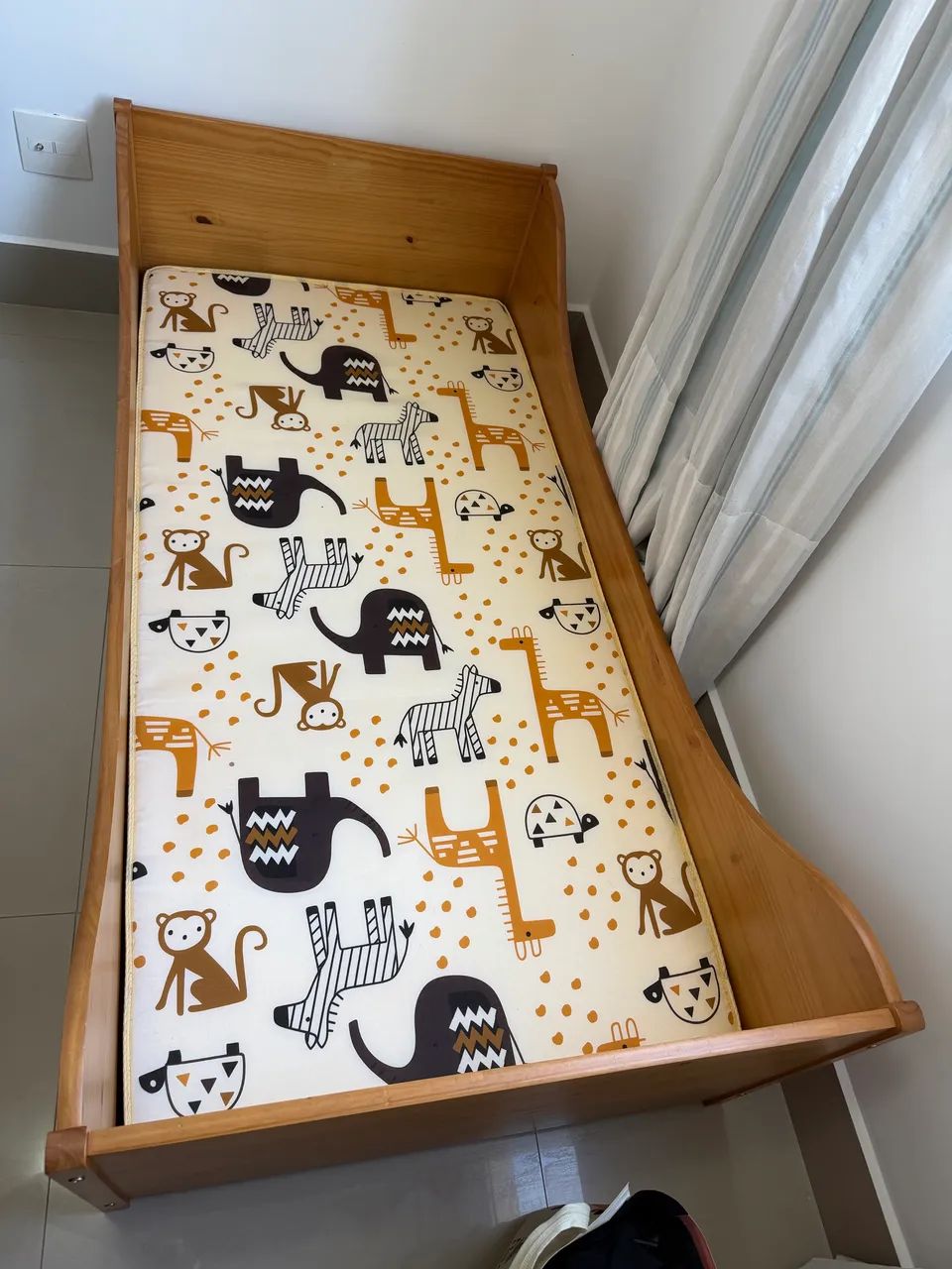 Cama infantil  - Foto 3