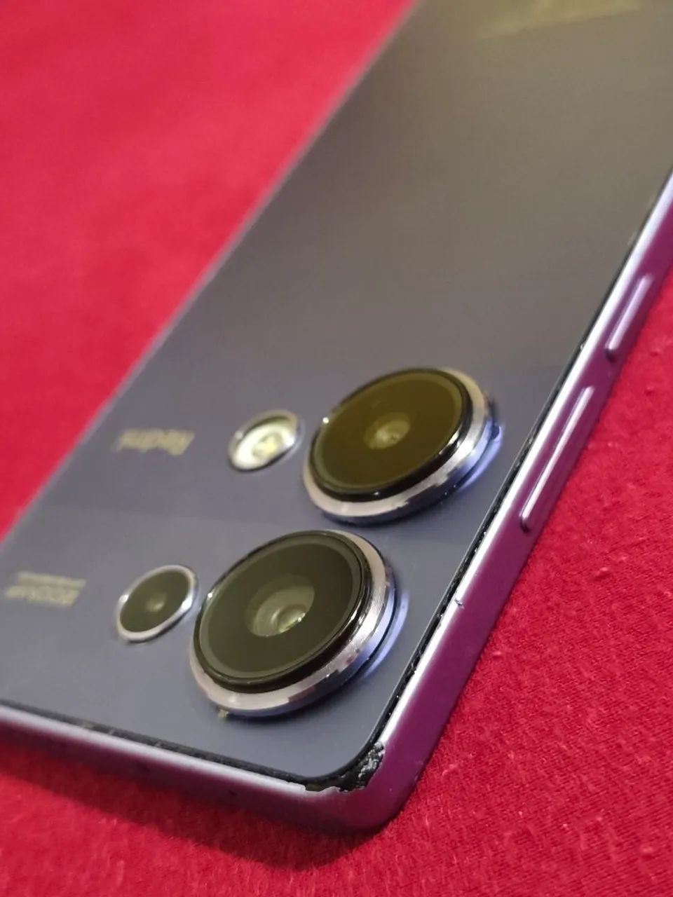 REDMI NOTE 13 pro 4g  - Foto 3