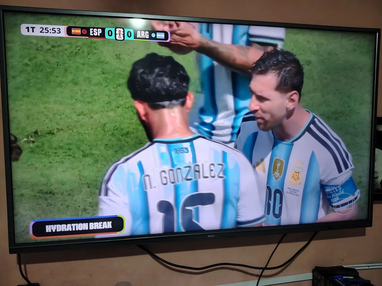 Tv 55 smart 4k funcionando perfeitamente  - Foto 4
