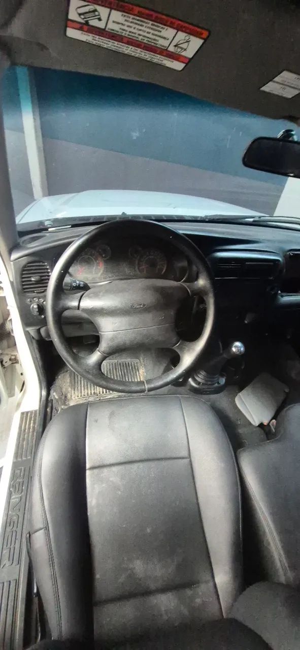 RANGER XLS REPASSE  - Foto 4