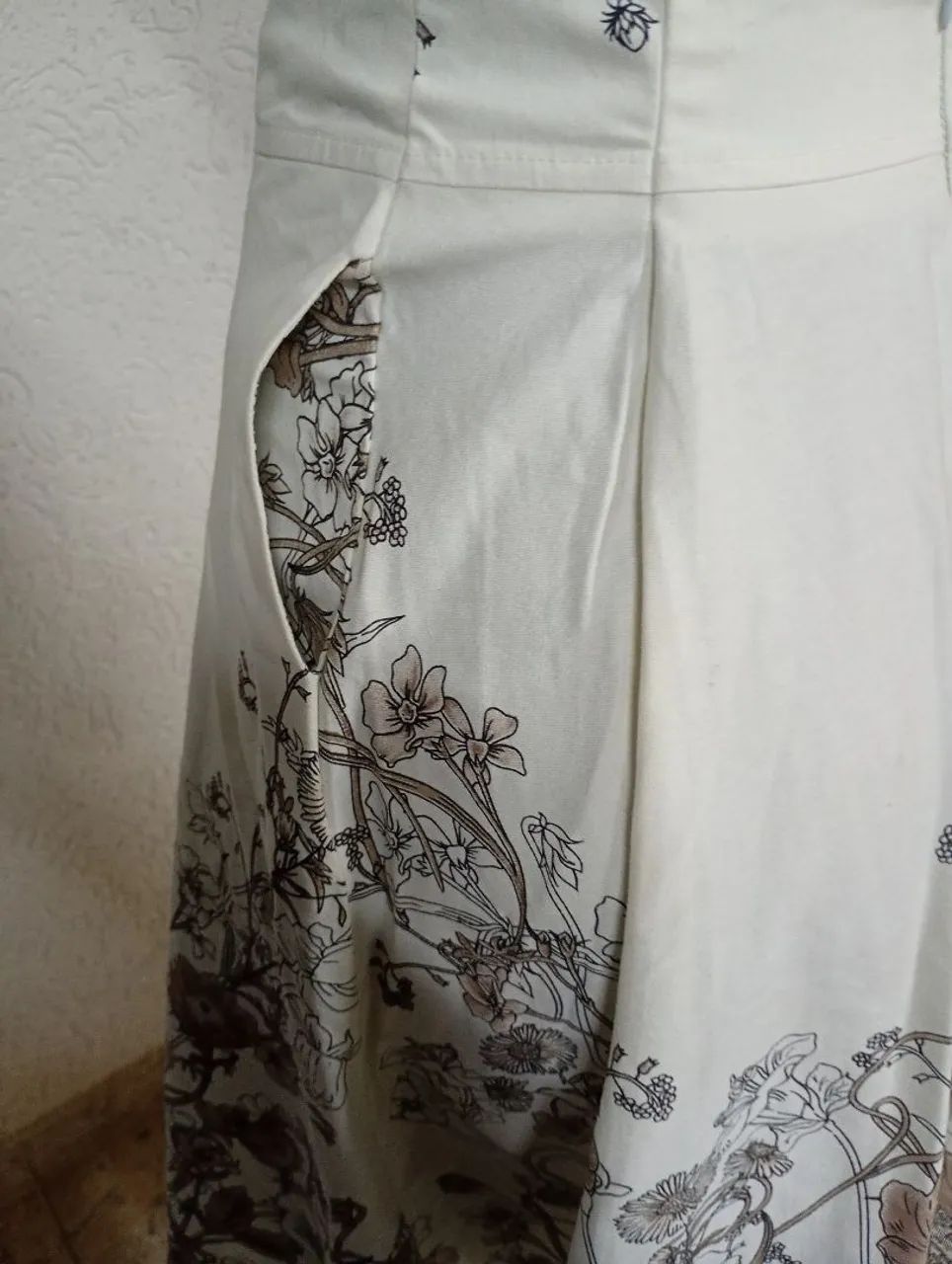 Saias estampadas  - Foto 5