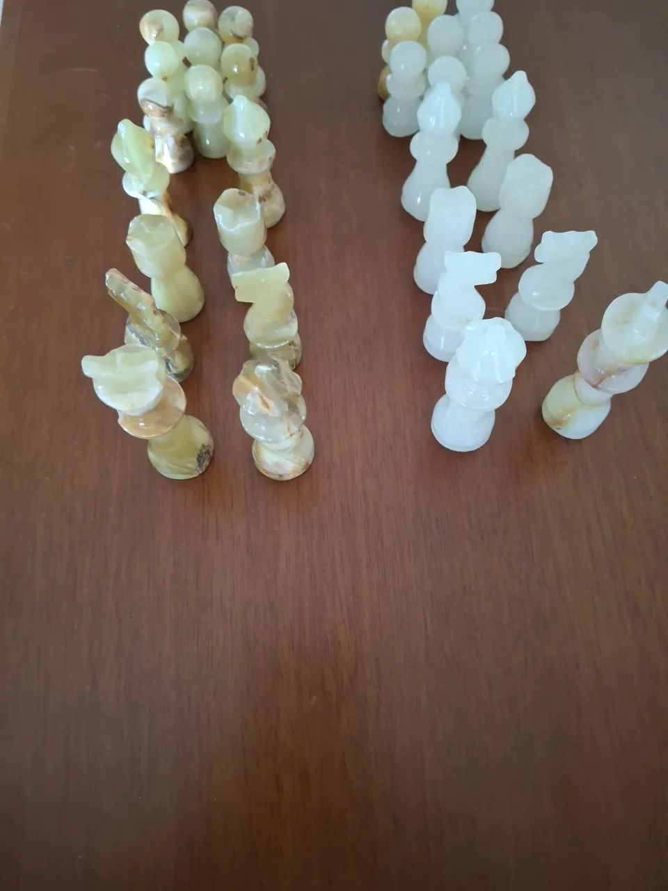 Xadrez de onix - Foto 2