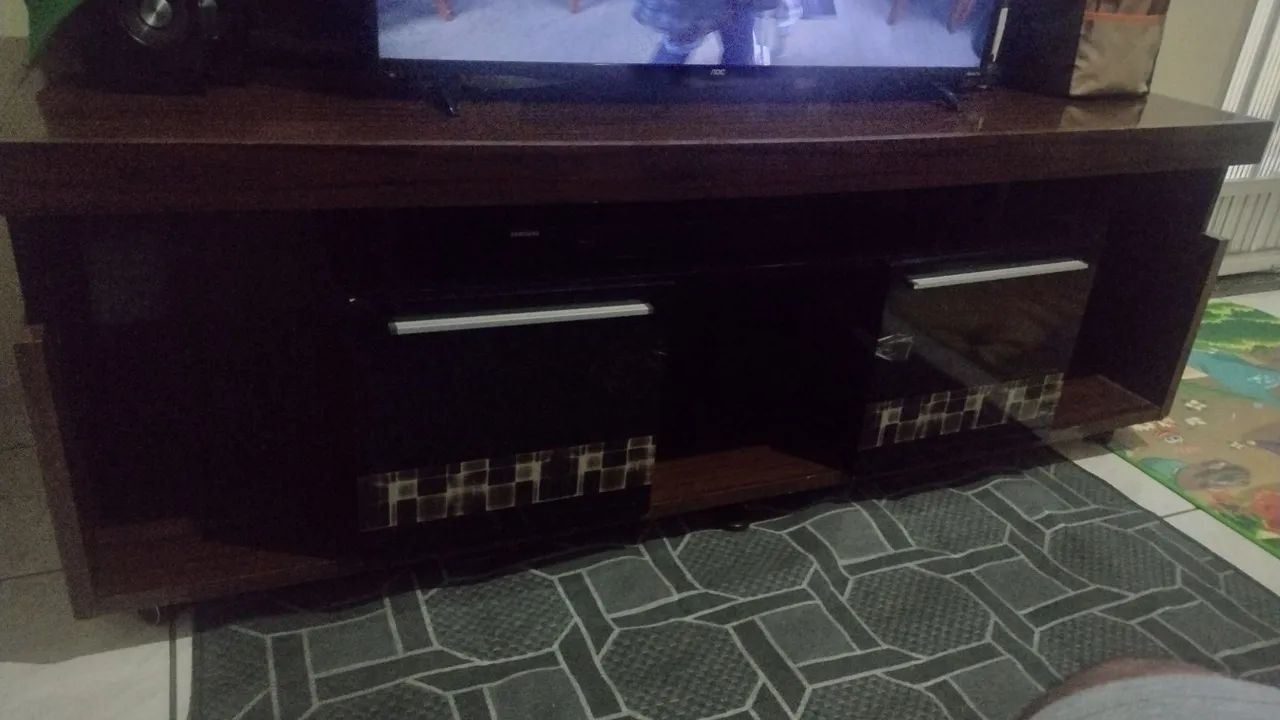 Rack Sala