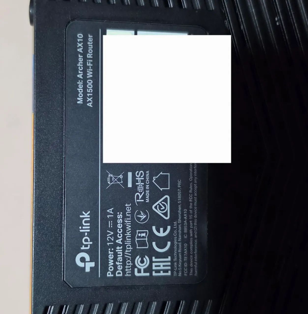 Roteador tp link ax10 - Foto 3