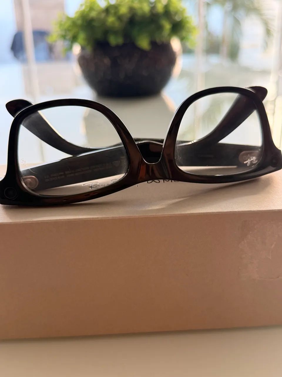Óculos Meta Rayban - Foto 2
