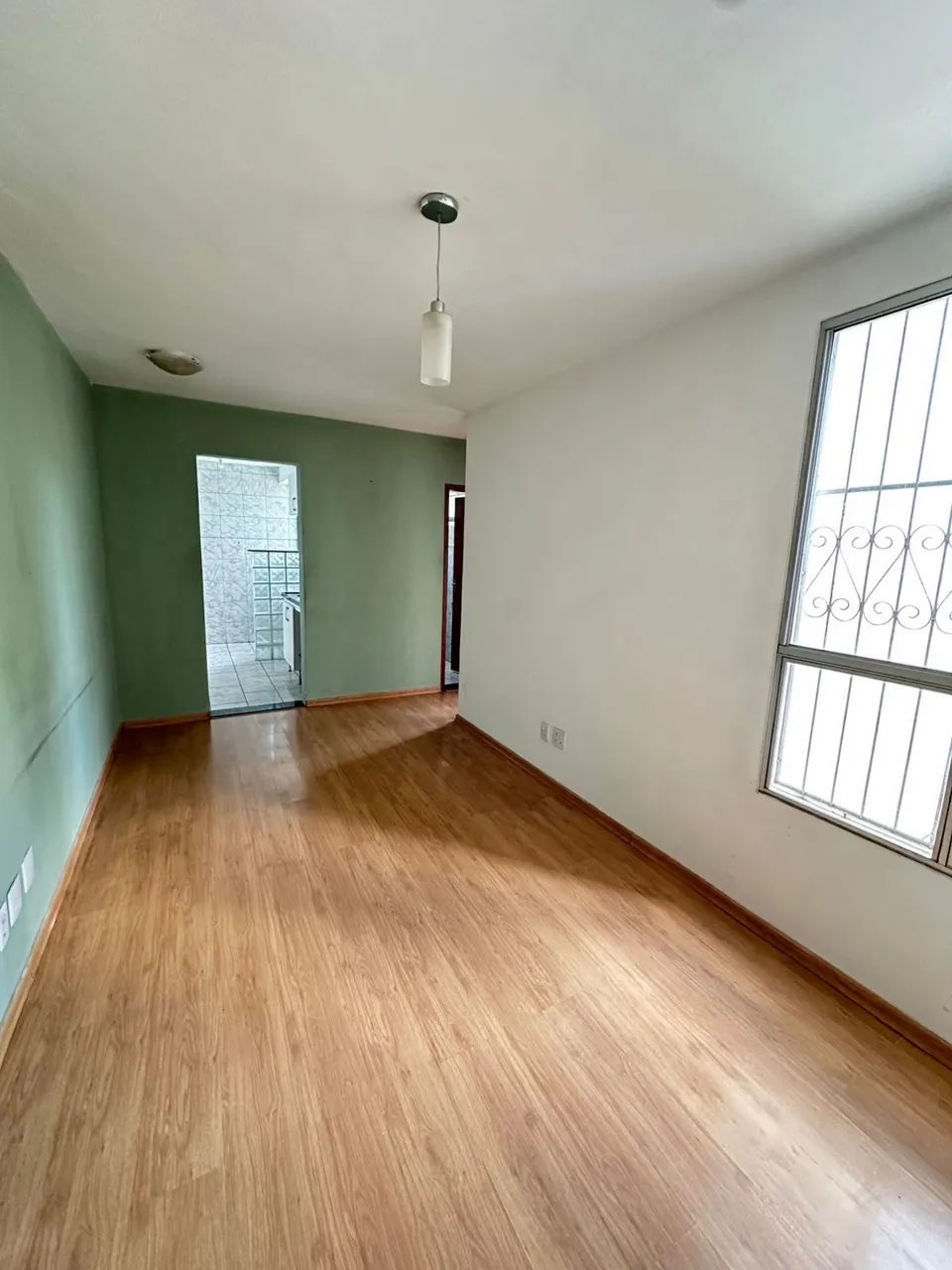 Alugo Apartamento  - Foto 2