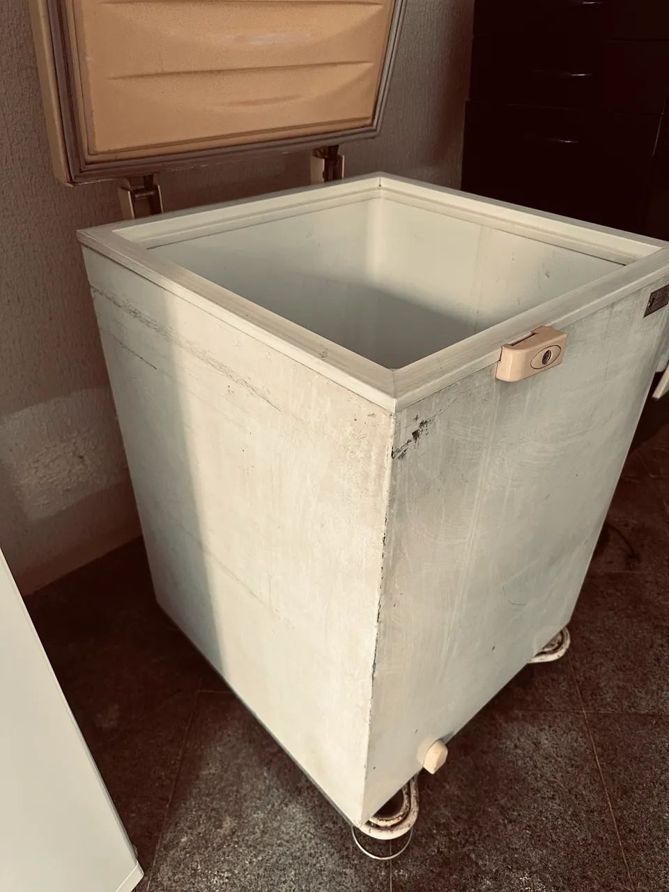 Freezer horizontal - Foto 2