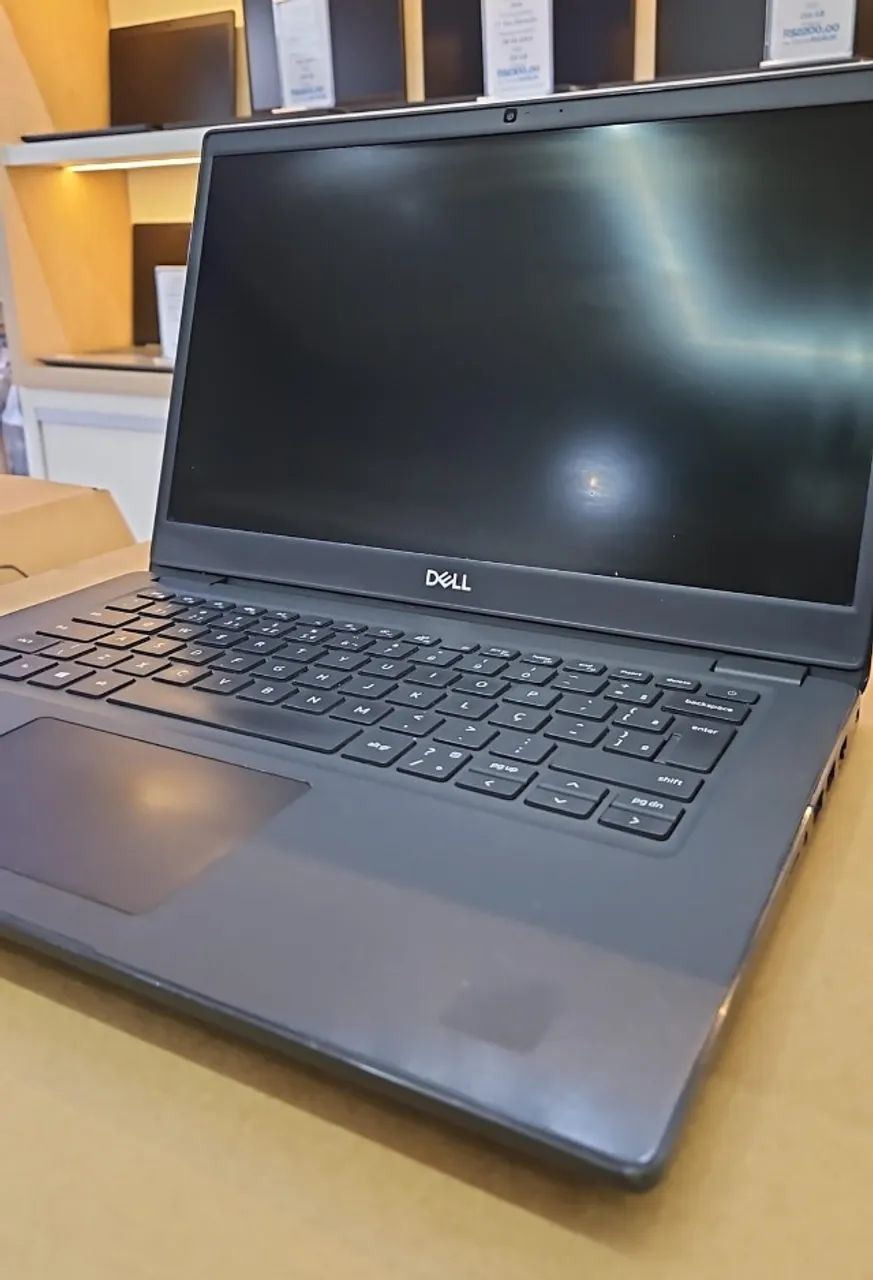 Notebook Dell Latitude 3410 Intel Core i5 10ª Geração 8GB RAM SSD 256GB - Foto 3