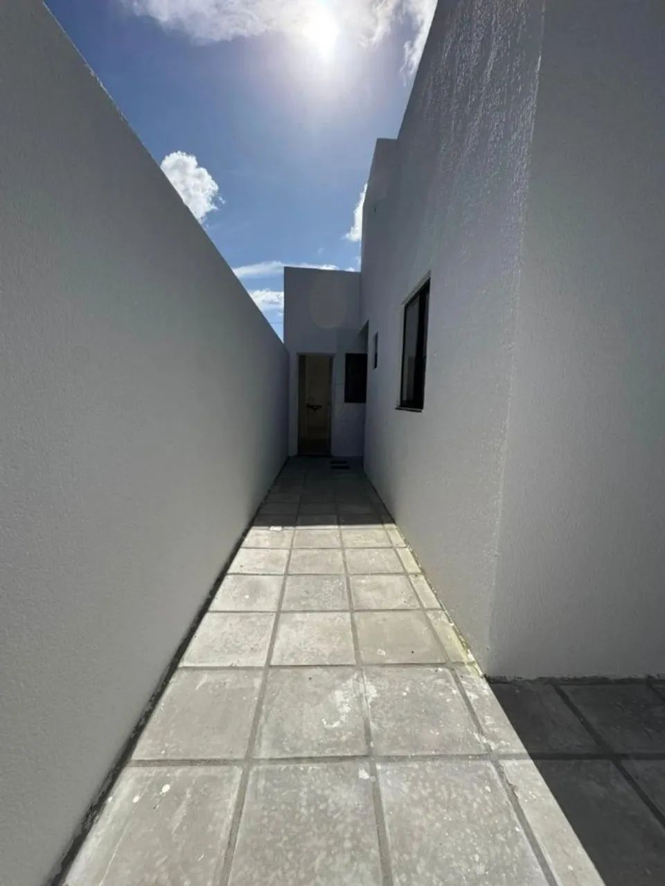 CASA NO GEISEL **QUER COMPRAR SEU IMOVEL NO BOLETO BANCARIO?** - Foto 3