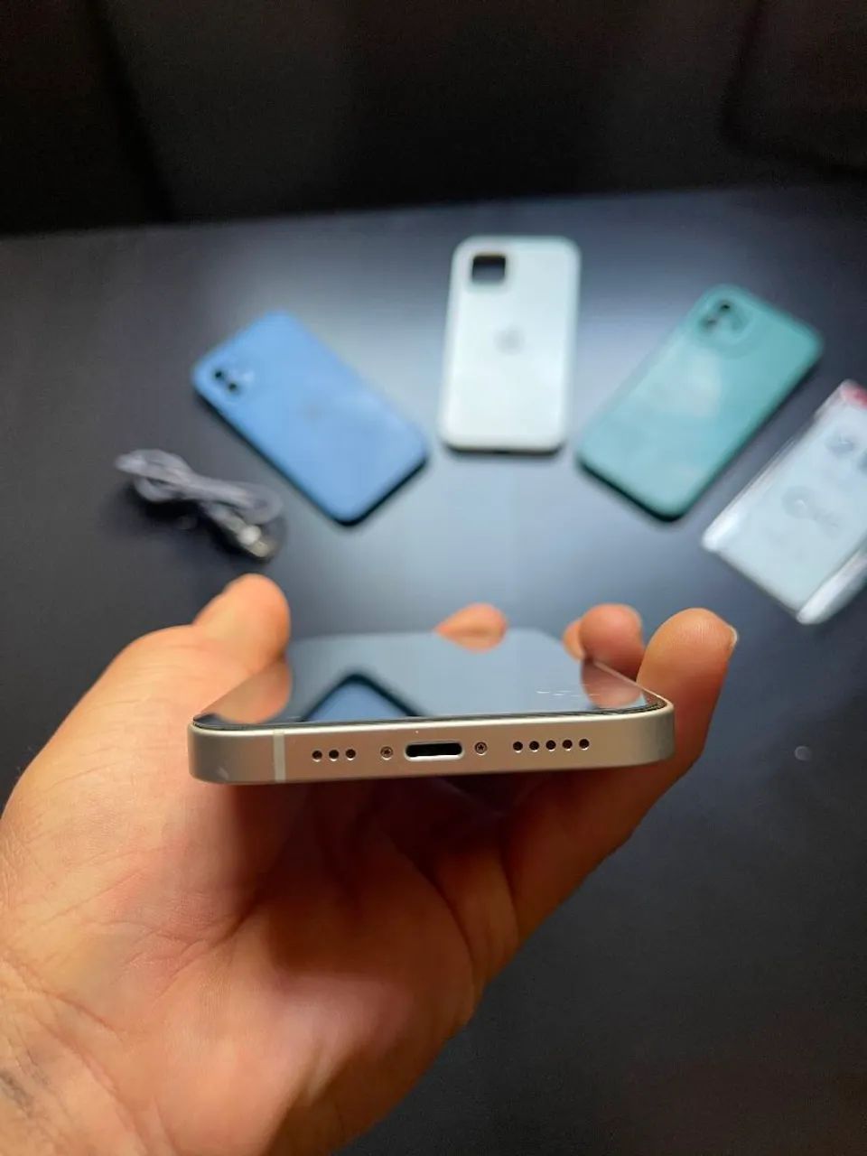 IPHONE 12 BANCO 64GB - Foto 2