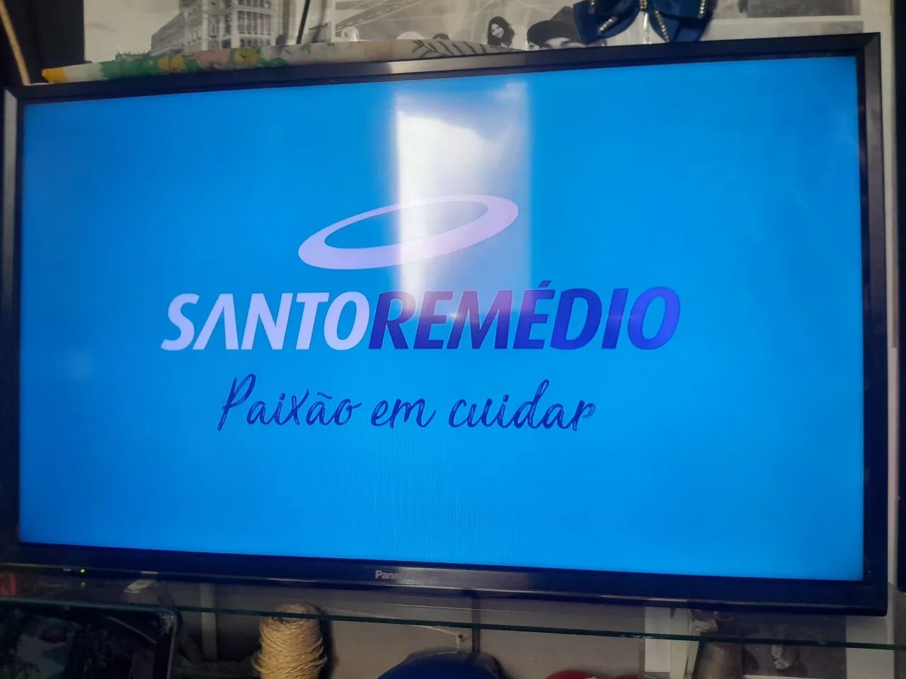 Panasonic Tv - Foto 3