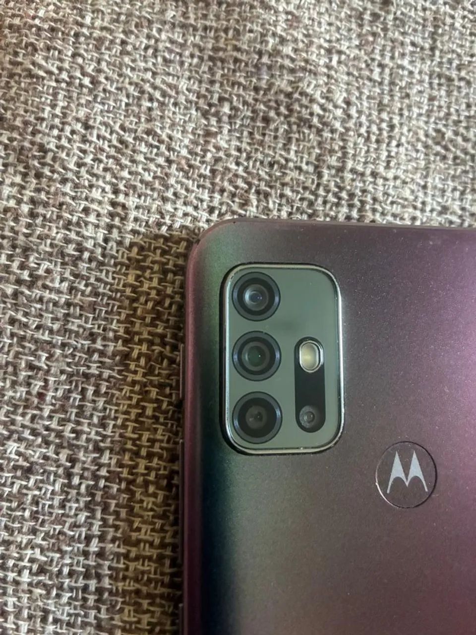 MOTOROLA G30 128GB -ÓTIMO - Foto 4
