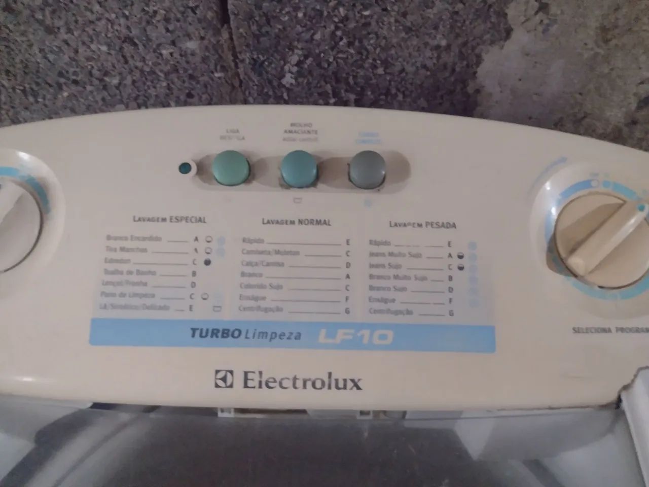 Eletrolux 10 kg - Foto 3