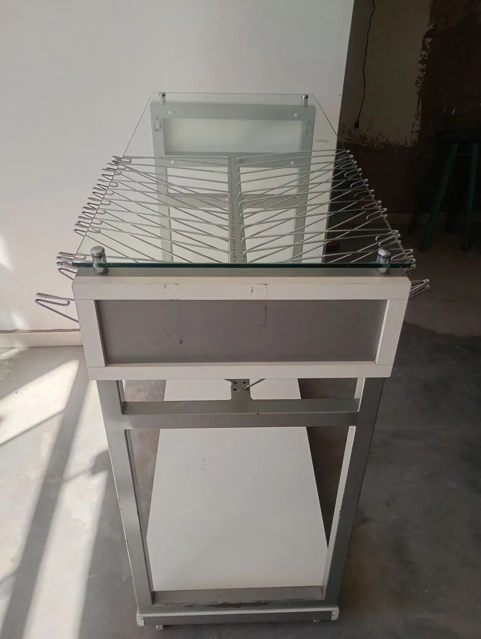 Balcão para loja de roupas  - Foto 2