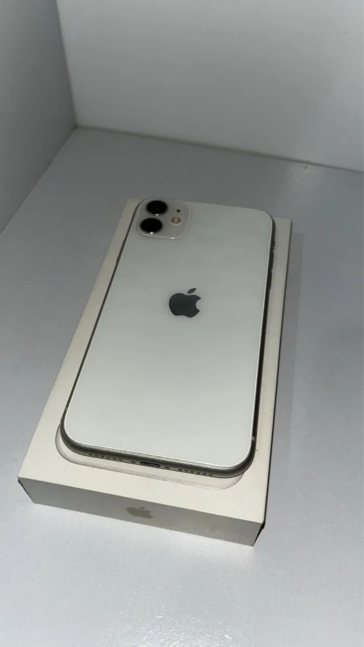 IPHONE 11 - PEGAR PRA ARRUMAR! 