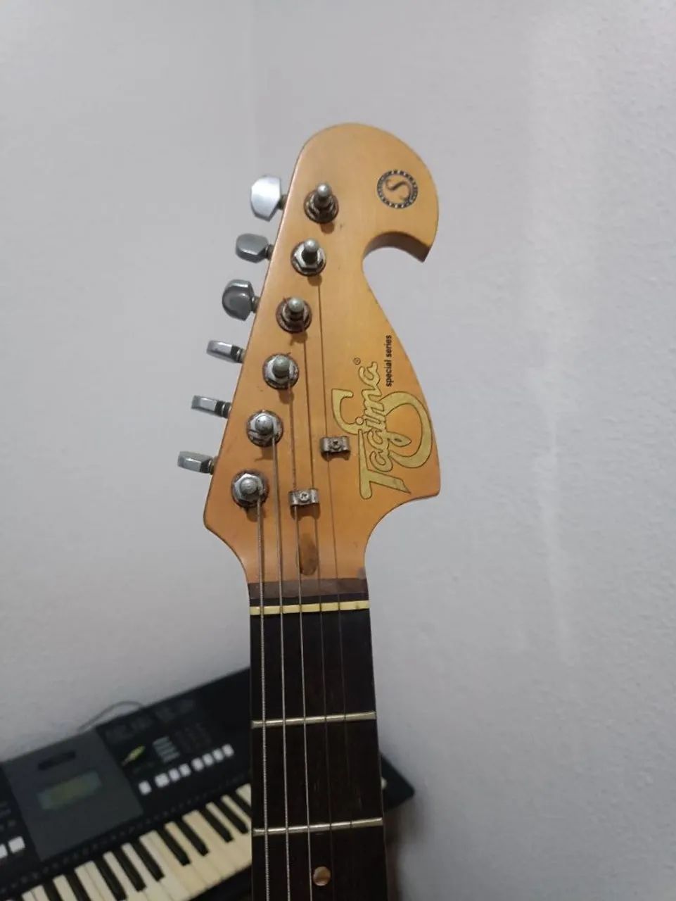 Guitarra ? Tagima T735 - Foto 3