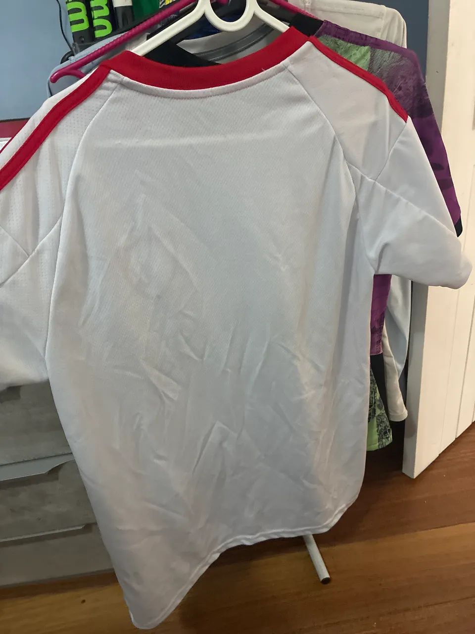 Camisa liverpool - Foto 2