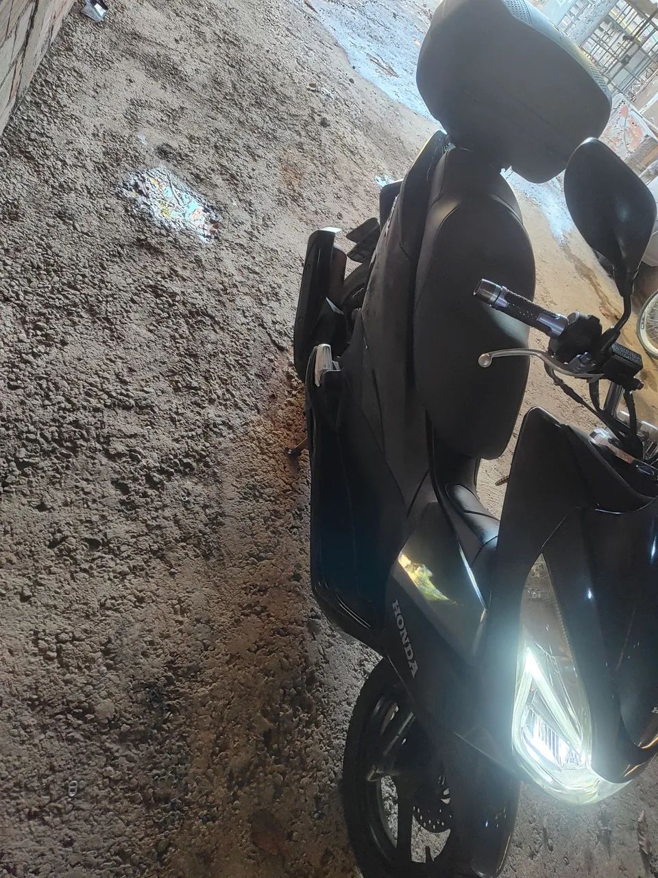 Honda pcx - Foto 2