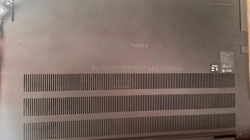 Dell Vostro 7620 16pol - 1T SSD - 16GB RAM - Intel core i7  | Com NF - Foto 4