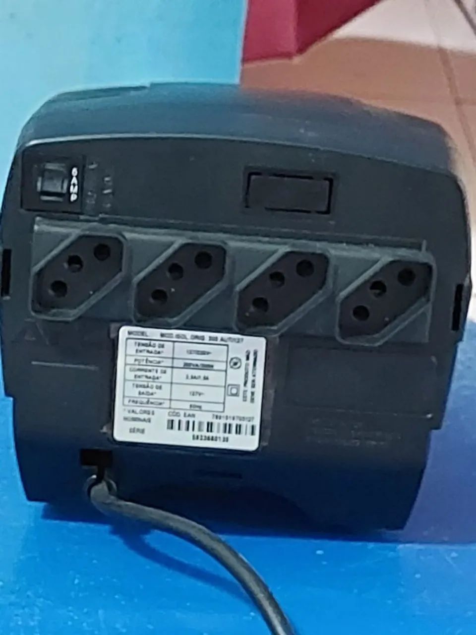 Módulo Isolador APC - Foto 2