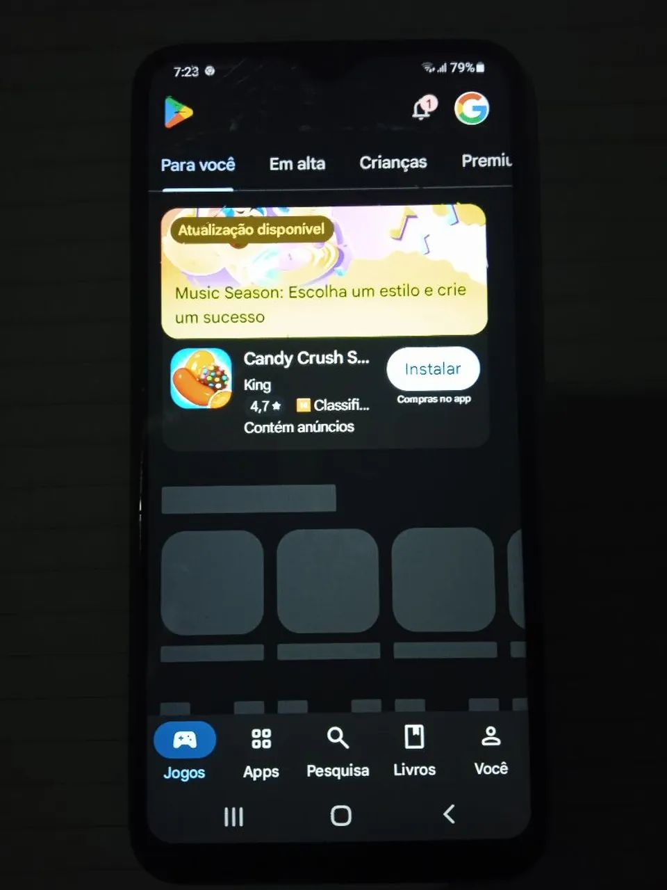 Samsung Galaxy A10  2019 - Foto 5