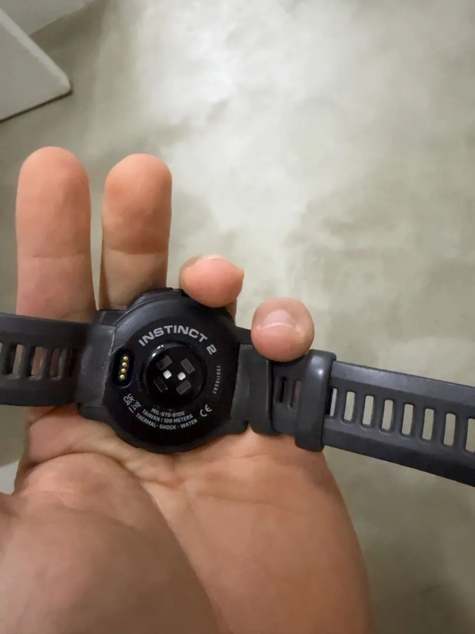 Garmin instinct 2 - Foto 2