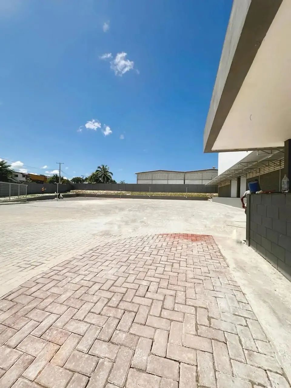 Comercial para locação em rua pública, VIDA NOVA, Lauro de Freitas, BA - Foto 2