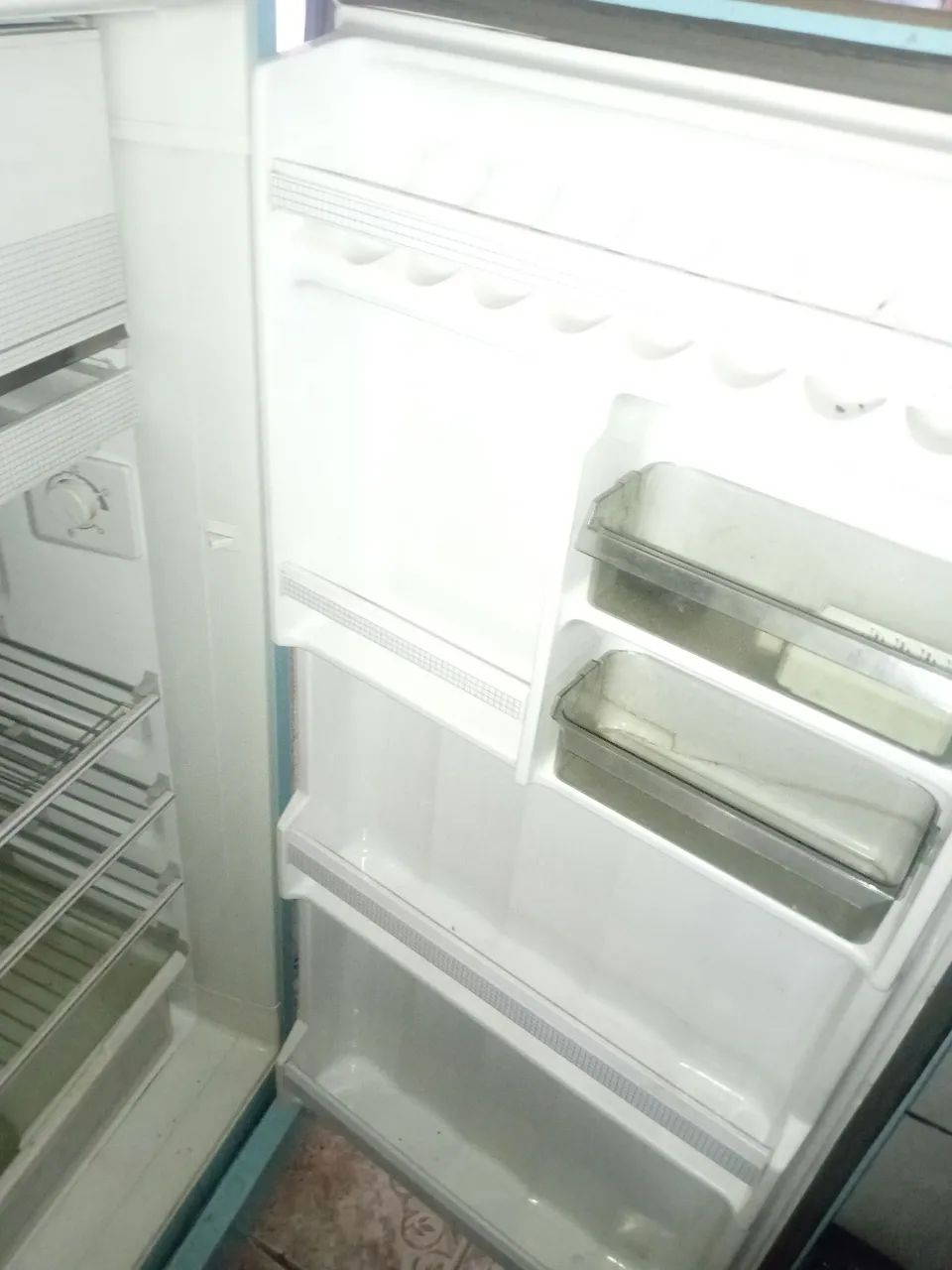 Vendo geladeira consul  - Foto 4