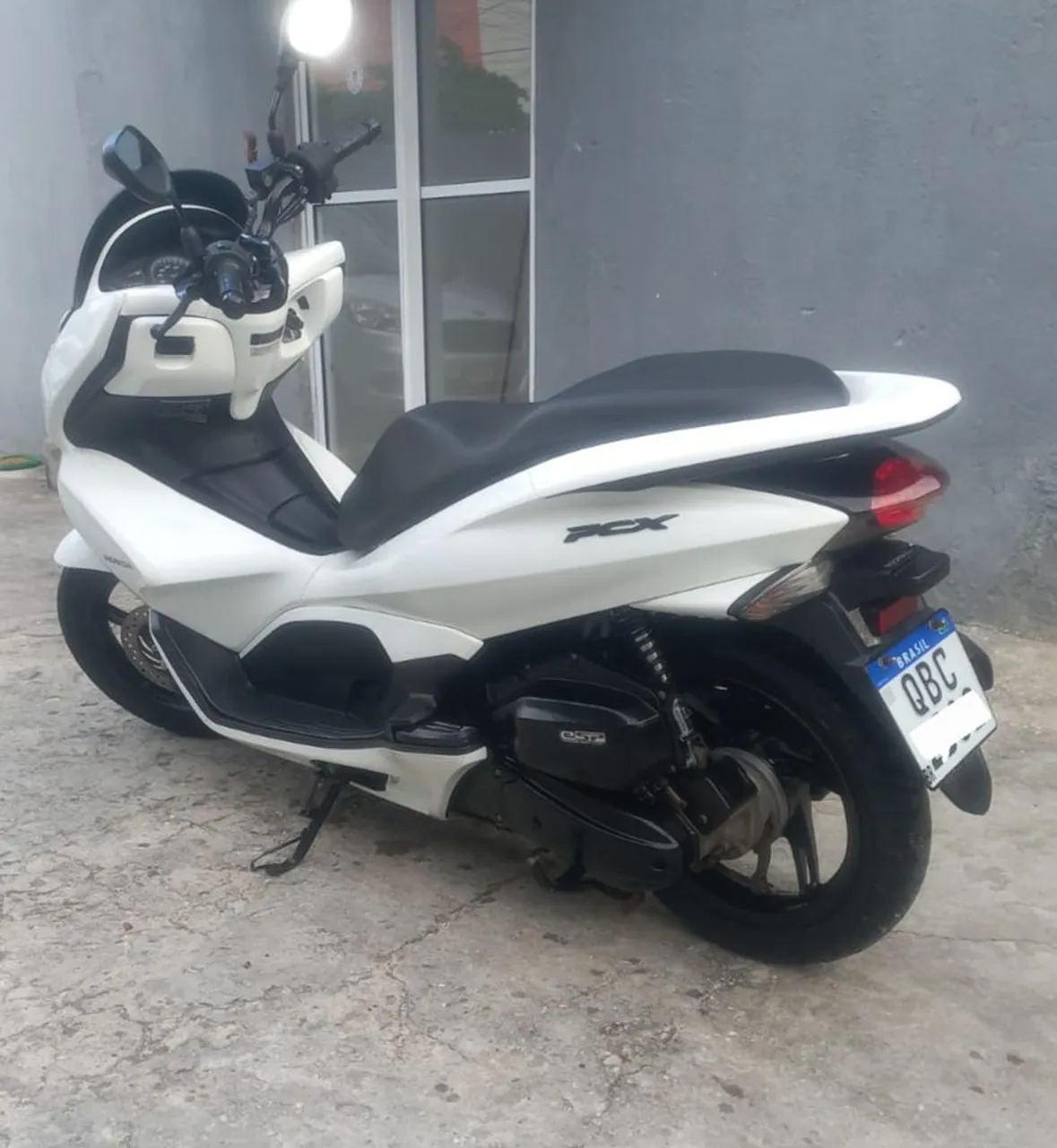 Shineray 125ss 2026 - 1506902131 | OLX