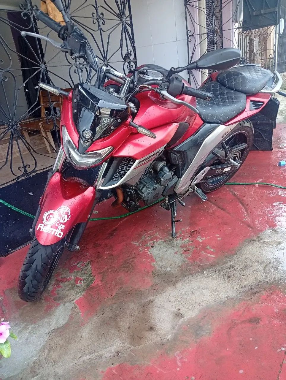 Fazer 250 2019 - Foto 2