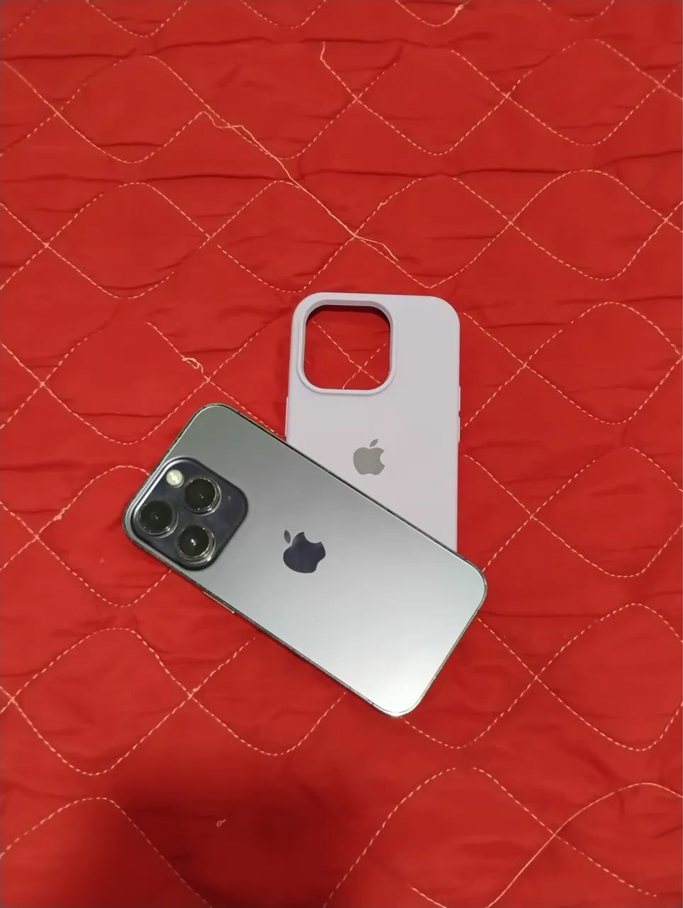 iPhone 14 Pro 256gb - Foto 3