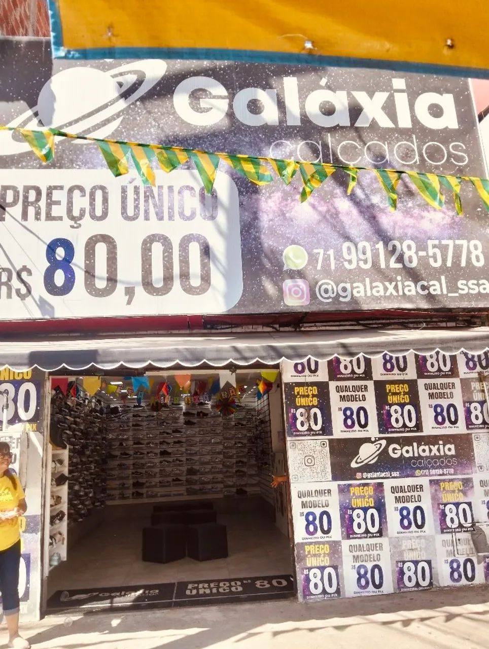 ALUGO PREDIO COMERCIAL NO FINAL DE LINHA DE BOCAD RIO 6500ALU  - Foto 4