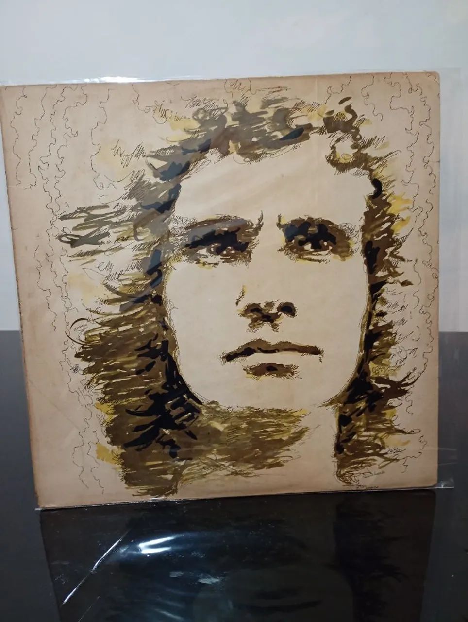 LP Roberto Carlos 1971