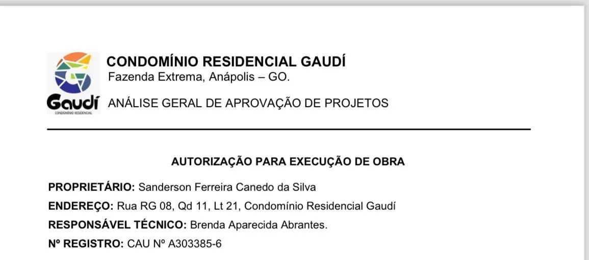 Lote plano no gaudi exlente local  - Foto 4